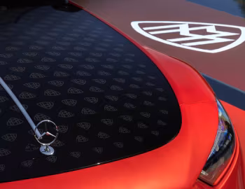Mascota Mercedes-Maybach SL 680 Monogram Series [Worldwide] (R232) '2025–pr.