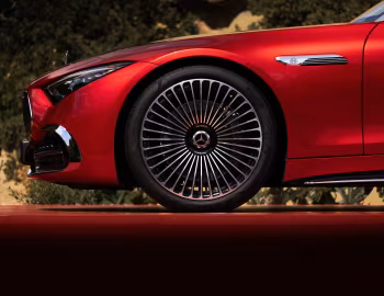 Mercedes-Maybach SL 680 Monogram Series [Worldwide] (R232) '2025–pr.