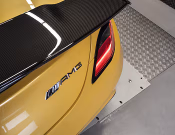 McChip-DKR Mercedes-Benz SLS 63 AMG Black Series (C197) '2014