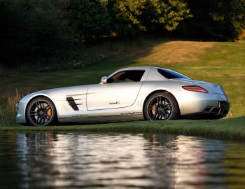 McChip-DKR Mercedes-Benz SLS 63 AMG "MC700" (C197) '2012–14