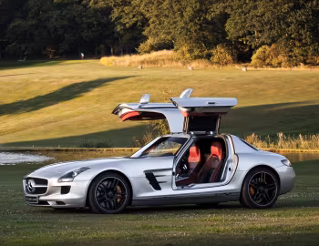 McChip-DKR Mercedes-Benz SLS 63 AMG "MC700" (C197) '2012–14