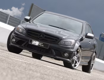 MEC Design Mercedes-Benz C 63 AMG (W204) '2010