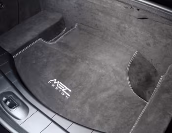 Ambos MEC Design Mercedes-Benz SLS 63 AMG (C197) '2011–14