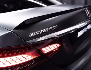 Mercedes-AMG E 63 S 4MATIC+ "Final Edition" [Worldwide] (W213) '2022