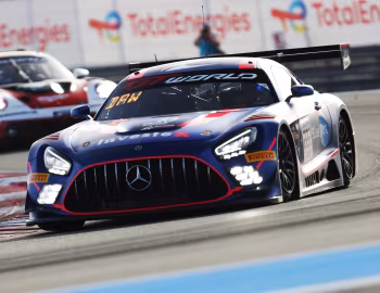 2Seas Motorsport Mercedes-AMG GT3 Evo (C190) '2026
