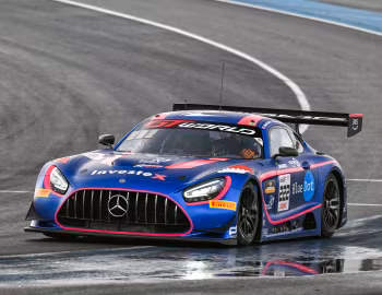 2Seas Motorsport Mercedes-AMG GT3 Evo (C190) '2026