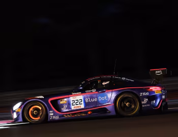 2Seas Motorsport Mercedes-AMG GT3 Evo (C190) '2026