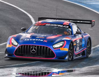 2Seas Motorsport Mercedes-AMG GT3 Evo (C190) '2026