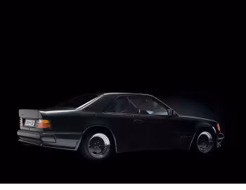 AMG 300 CE (C124) '1988–91