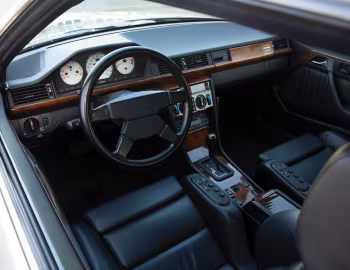 Panel frontal AMG 300 CE-24 3.4 (C124) '1991