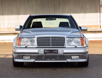 AMG 300 CE-24 3.4 (C124) '1991