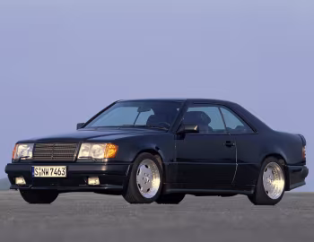 AMG 300 CE 5.6 (C124) '1986–88