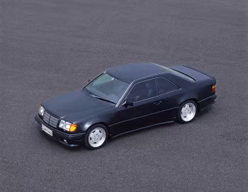 AMG 300 CE 5.6 (C124) '1986–88