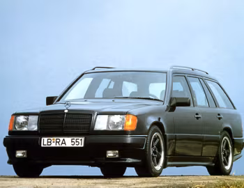 AMG Mercedes-Benz 300 TE (S124)