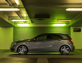 Mercedes-Benz A 250 engineered by AMG [UK-spec] (W176) '2012–15