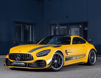 BSTC-Performance Mercedes-AMG GT R PRO (C190) '2022–23