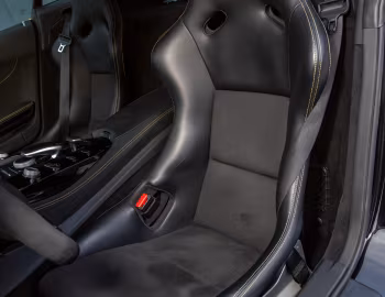 Інтер'єр BSTC-Performance Mercedes-AMG GT R PRO (C190) '2022–23