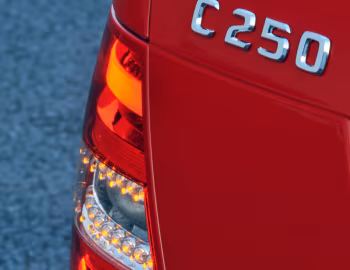 Mercedes-Benz C 250 CDI AMG Sports Package Estate [UK-spec] (S204) '2011–14