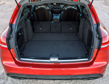 Porta-malas Mercedes-Benz C 450 AMG Sport Estate [Worldwide] (S205) '2015–16
