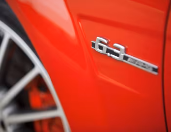 Mercedes-Benz C 63 AMG Coupe [UK-spec] (C204) '2011–15