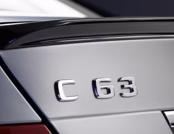 Mercedes-Benz C 63 AMG Coupe "Edition 507" [Worldwide] (C204) '2013