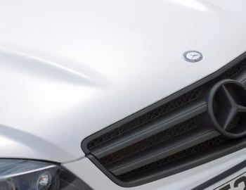 Mercedes-Benz C 63 AMG DR 520 [UK-spec] (W204) '2010