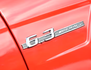 Mercedes-Benz C 63 AMG "Edition 507" [UK-spec] (W204) '06.2013–02.2014