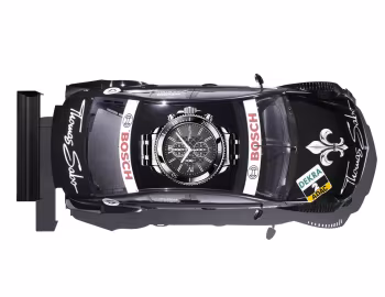 Mercedes-Benz C AMG DTM (W204) '2011