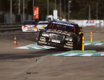 Mercedes-Benz C AMG DTM (W202) '1994–96