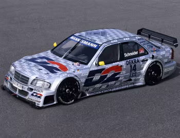 Mercedes-Benz C AMG DTM (W202) '1994–96