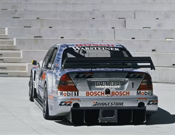 Mercedes-Benz C AMG DTM (W202) '1994–96