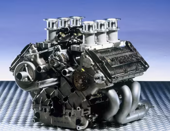 Daimler-Benz M 106