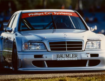 Mercedes-Benz C AMG DTM (W202) '1994–96