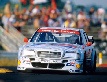 Mercedes-Benz C AMG DTM (W202) '1994–96