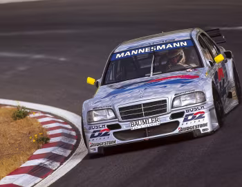 Mercedes-Benz C AMG DTM (W202) '1994–96