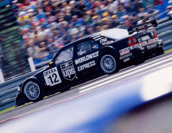 Mercedes-Benz C AMG DTM (W202) '1994–96