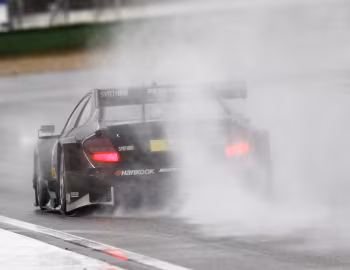 Mercedes-Benz C AMG DTM (C204) '2012–14
