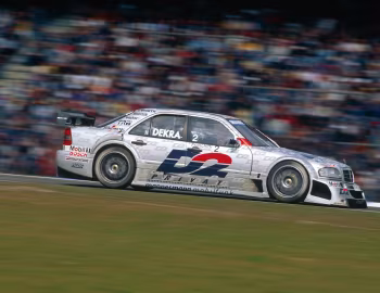 Mercedes-Benz C AMG DTM (W202) '1994–96