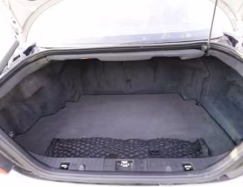 Багажник Mercedes-Benz CL 55 AMG F1 Limited Edition (C215) '2000