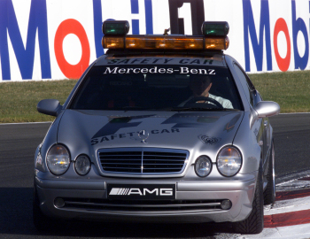 All pictures of AMG Mercedes-Benz CLK-Klasse (208) '1997–2002