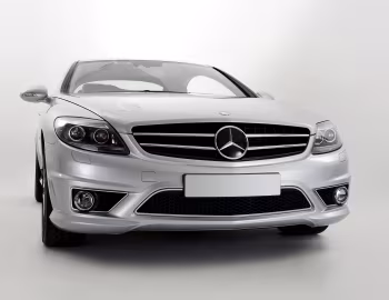 Mercedes-Benz CL 63 AMG [UK-spec] (C216) '2007–10