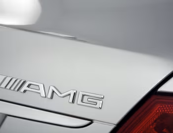Mercedes-Benz CL 63 AMG [UK-spec] (C216) '2007–10