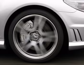 Mercedes-Benz CL 63 AMG [UK-spec] (C216) '2007–10