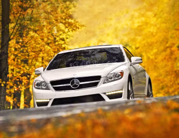 2011–13 Mercedes-Benz CL 63 AMG [North America] (C216) '2010–13