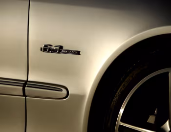 Mercedes-Benz CLK 63 AMG [Worldwide] (C209) '2006–09