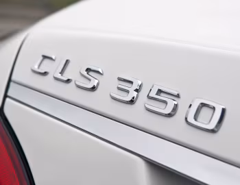 Mercedes-Benz CLS 350 CDI AMG Sports Package [UK-spec] (C218) '2010–14