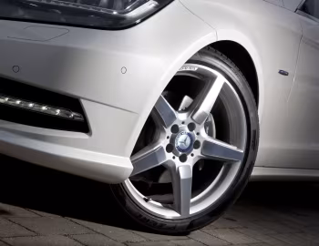 Mercedes-Benz CLS 350 CDI AMG Sports Package [UK-spec] (C218) '2010–14