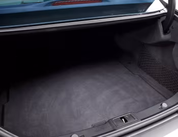 Porta-malas Mercedes-Benz CLS 55 AMG "IWC Ingenieur" [UK-spec] (C219) '2005