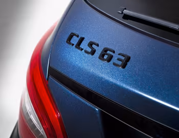 Mercedes-Benz CLS 63 AMG Shooting Brake by Spencer Hart (X218) '2013