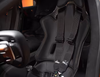 Інтер'єр Concept AMG GT XX '06.2025